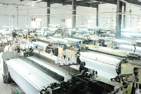 壓濾機什么時候需要更換或者清潔濾布？