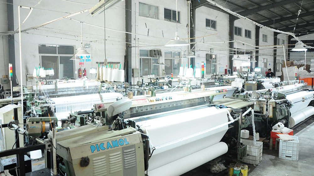 壓力對壓濾機(jī)生產(chǎn)濾布的影響有多大？